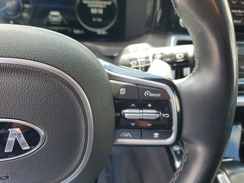 Used 2021 Kia Sorento SX Prestige image 26
