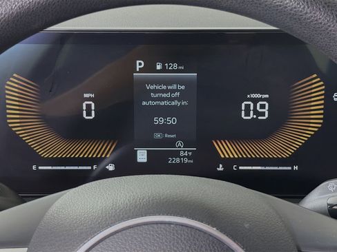Used 2025 Kia K5 LXS FWD image 15