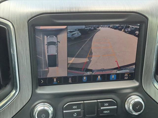 Used 2022 GMC Sierra 3500 Denali w/ Denali Ultimate Package AWD/4WD image 11