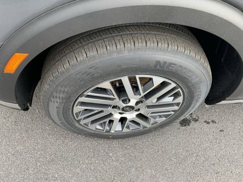 New 2026 Hyundai Palisade SEL image 10