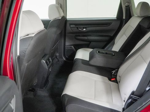 Certified 2025 Honda CR-V EX image 35