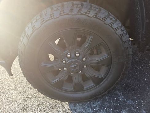 Used 2021 RAM 3500 Limited AWD/4WD image 30
