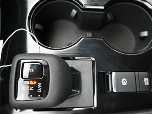 New 2026 Nissan Rogue SV w/ Cold Weather Package image 16