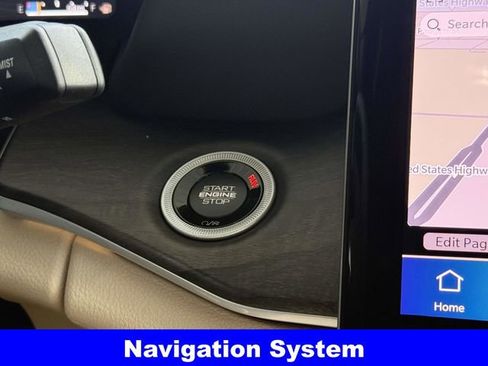 New 2025 Jeep Grand Cherokee Limited image 17