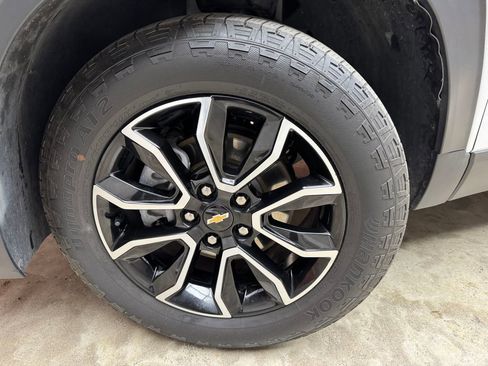 Used 2023 Chevrolet TrailBlazer ACTIV AWD/4WD image 26