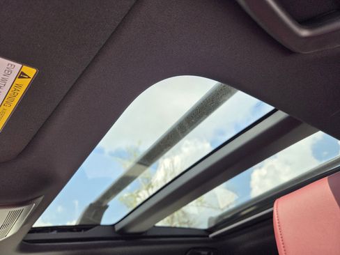 New 2026 MAZDA CX-70 3.3 Turbo w/ Premium Plus Pkg image 5