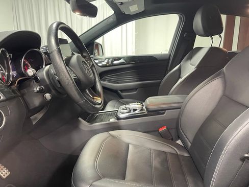 Certified 2019 Mercedes-Benz GLE 43 AMG 4MATIC Coupe image 20