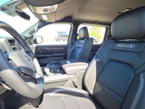 New 2026 RAM 1500 RHO AWD/4WD image 20