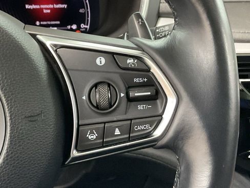 Used 2023 Acura MDX SH-AWD w/ Technology Package image 10