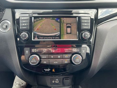 Used 2019 Nissan Rogue Sport SL AWD/4WD image 15