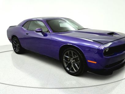 Used 2023 Dodge Challenger SXT