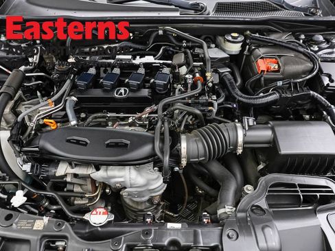 Used 2023 Acura Integra A-Spec FWD image 7