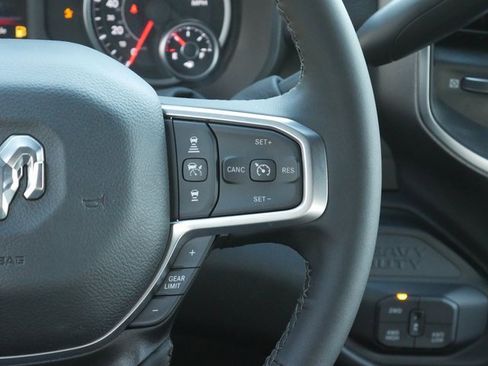 Used 2025 RAM 2500 Big Horn image 15