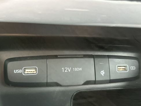 Used 2024 Hyundai Tucson SEL FWD image 17