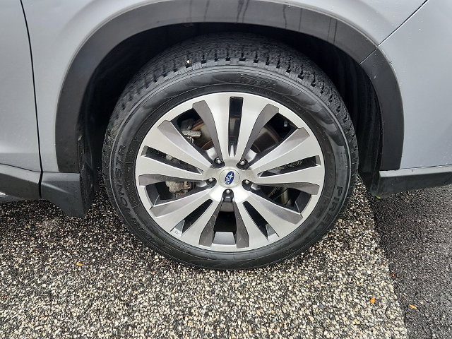 Used 2022 Subaru Ascent Touring w/ Popular Package #2A AWD/4WD image 8