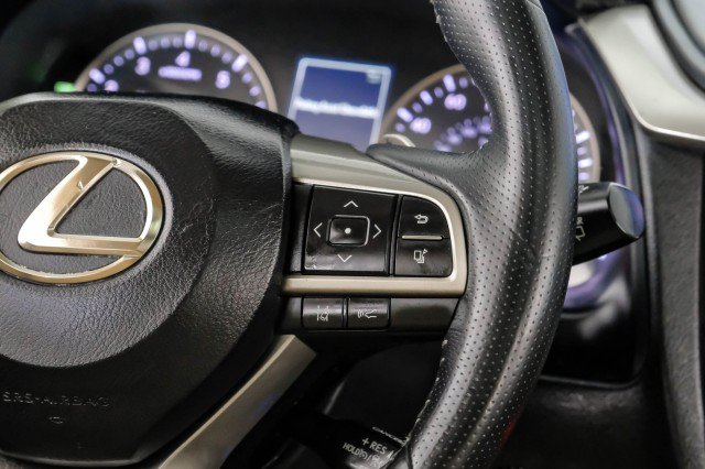 Used 2022 Lexus RX 350 AWD w/ Luxury Package image 17