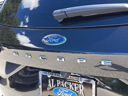 New 2026 Ford Escape ST-Line image 10