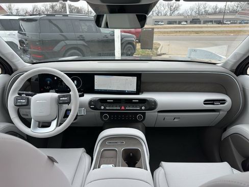 New 2026 Hyundai Palisade SEL image 12