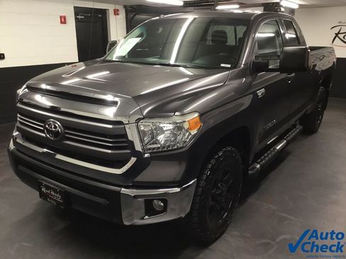 Used 2014 Toyota Tundra SR5 image 6