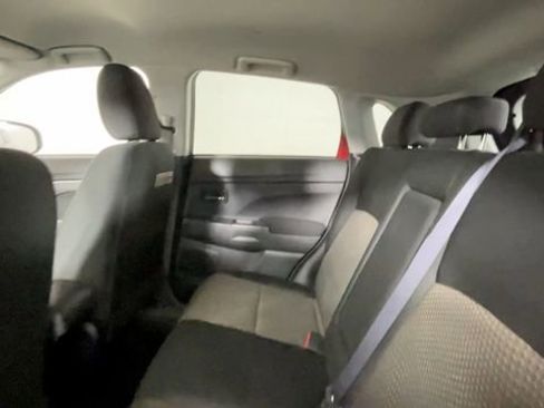Used 2016 Mitsubishi Outlander Sport ES AWD/4WD image 20