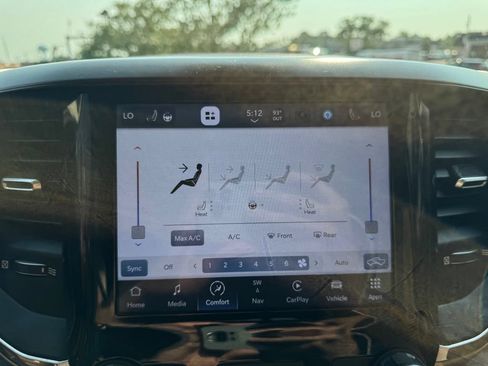 Used 2022 RAM 2500 Laramie AWD/4WD image 48