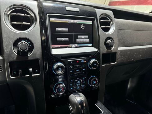 Used 2014 Ford F150 Limited image 18