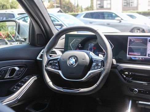 Used 2026 BMW 330i Sedan w/ Premium Package RWD image 13