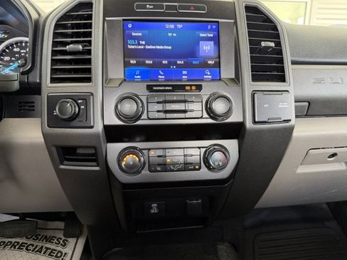 Used 2021 Ford F250 XL w/ Power Equipment Group RWD image 10