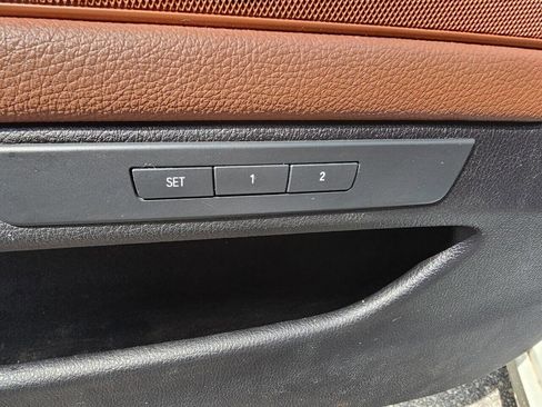 Used 2016 BMW 528i xDrive Sedan image 11