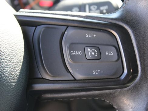 Used 2023 Jeep Wrangler Sport AWD/4WD image 22
