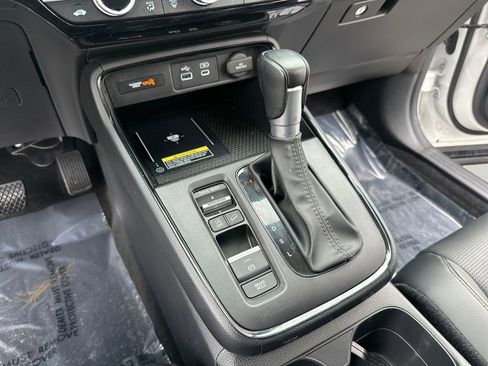 Certified 2025 Honda CR-V EX-L image 18