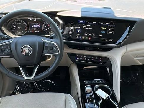 Used 2023 Buick Envision Avenir FWD image 22