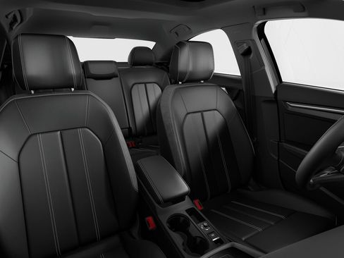 Certified 2024 Audi A3 2.0T Premium w/ Convenience Package FWD image 5