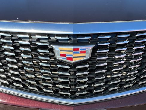 Used 2021 Cadillac XT5 Premium Luxury FWD image 45