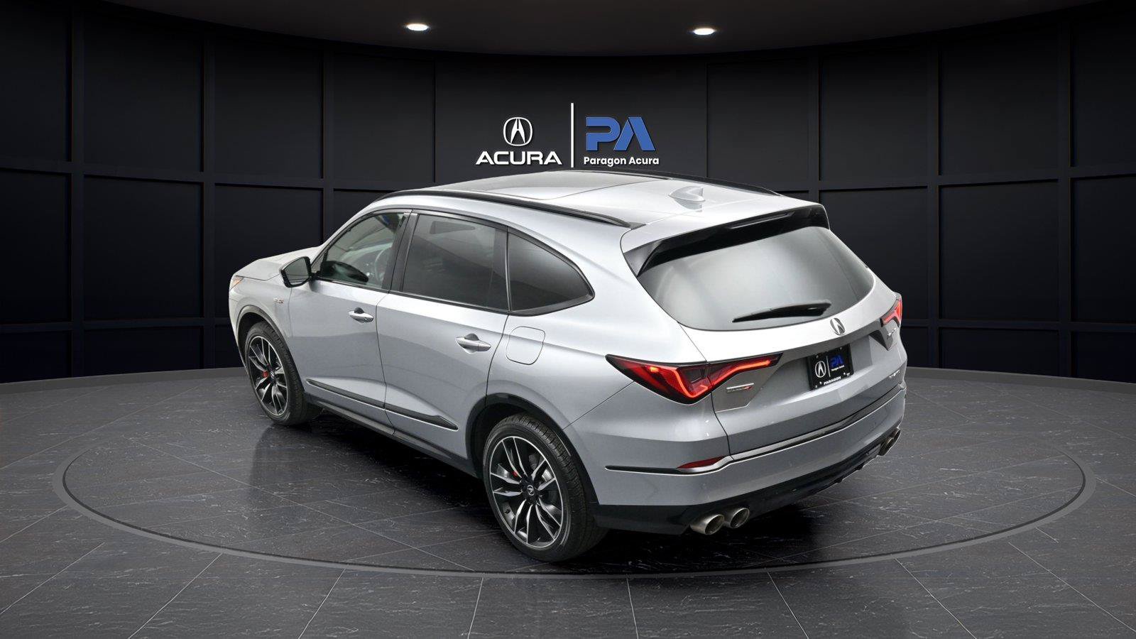 Certified 2024 Acura MDX Type S w/ Advance Package AWD/4WD image 35