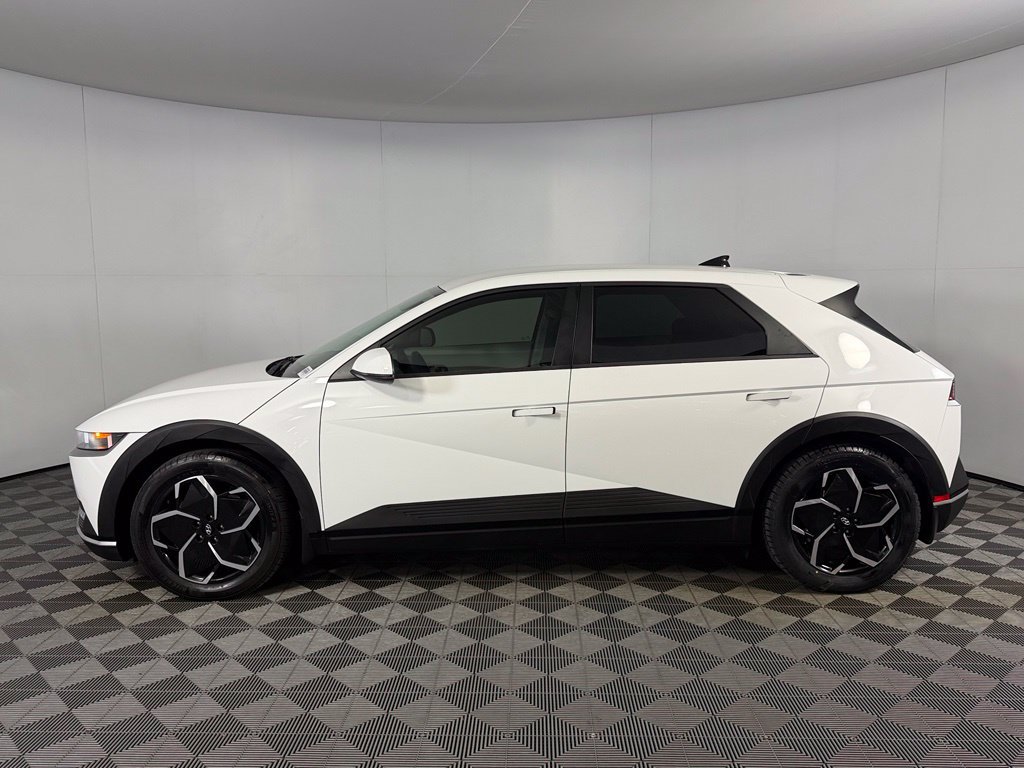 Used 2024 Hyundai Ioniq 5 SEL AWD/4WD image 10