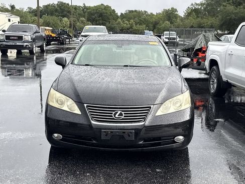 Used 2007 Lexus ES 350 FWD image 3