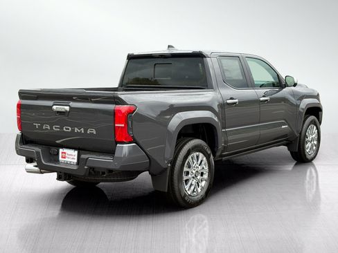 New 2026 Toyota Tacoma Limited AWD/4WD image 7
