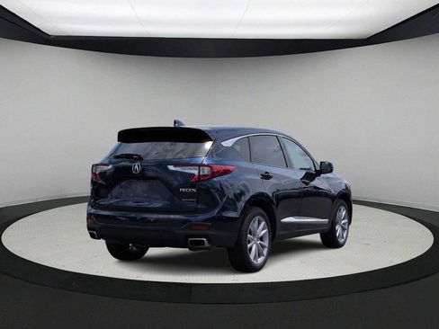 Used 2023 Acura RDX AWD image 8