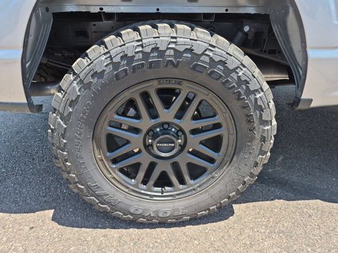 New 2025 Ford F150 Tremor w/ Equipment Group 402A High AWD/4WD image 7