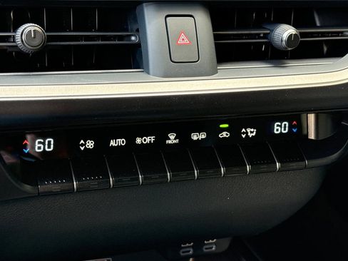 New 2026 Lexus UX 300h FWD image 20