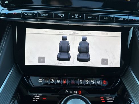 New 2026 Jeep Grand Wagoneer Summit image 74