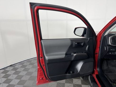 Used 2023 Toyota Tacoma SR5 image 15