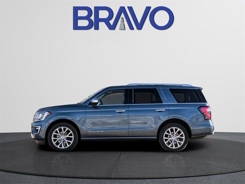 Used 2020 Ford Expedition King Ranch image 1