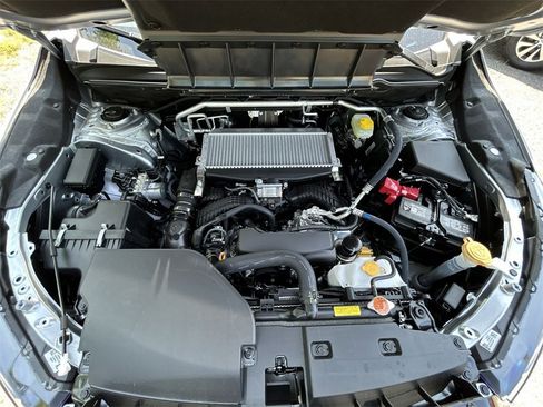 Used 2025 Subaru Ascent Onyx Edition w/ Onyx Package image 10