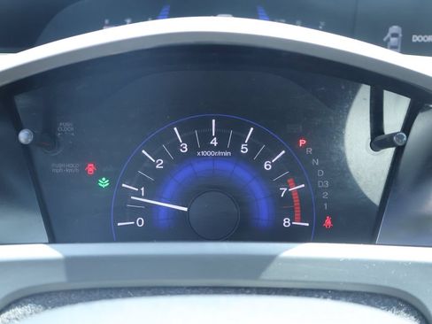 Used 2012 Honda Civic LX image 28