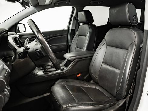 Used 2019 GMC Acadia SLT FWD image 24