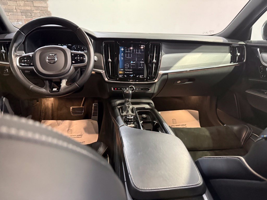 Used 2020 Volvo S90 T6 R-Design AWD/4WD image 27