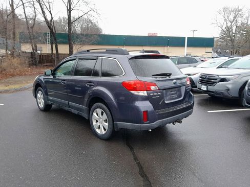 Used 2013 Subaru Outback 3.6R Limited image 5