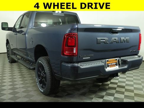 New 2026 RAM 2500 Laramie image 6
